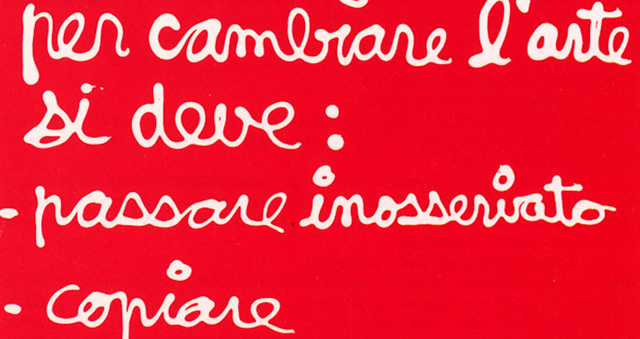 fluxus-cos-e-arte-totale-ben-vautier-mercato