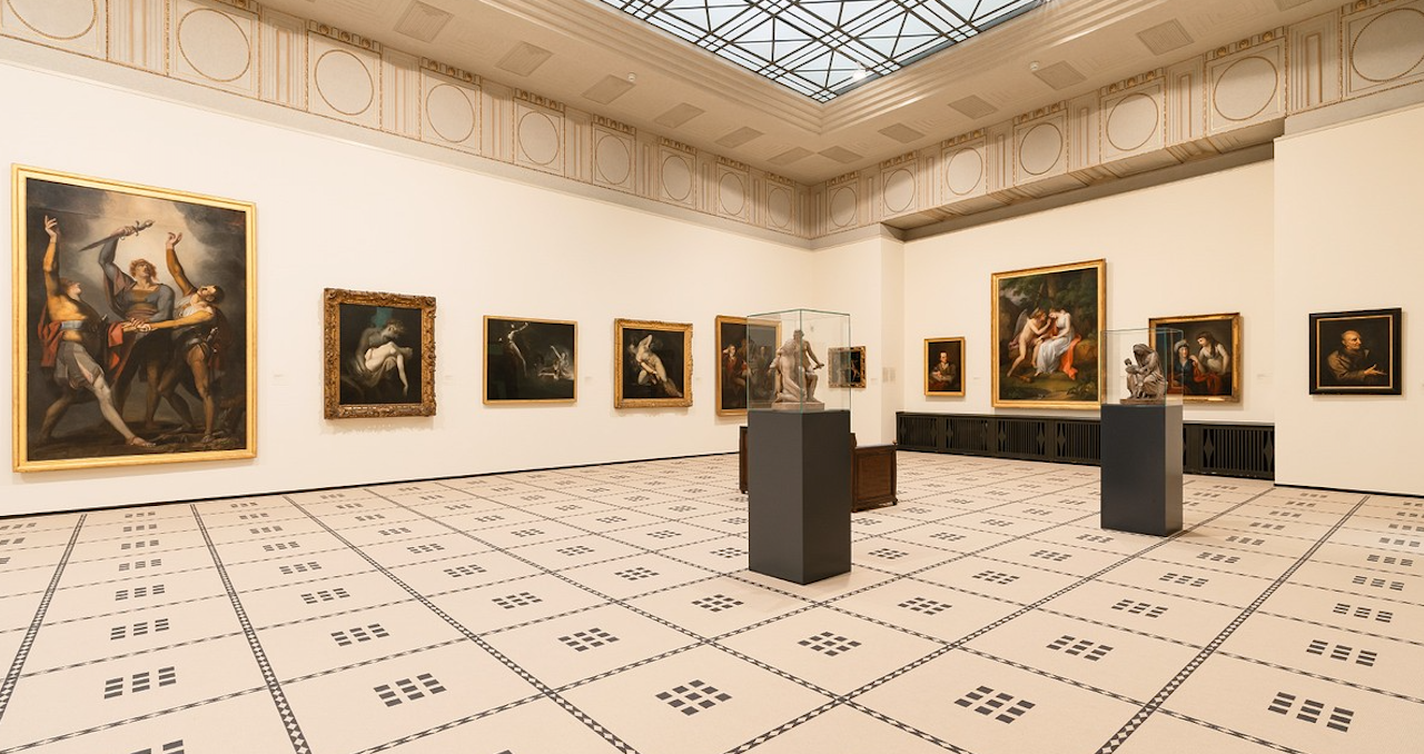 musei-arte-trafugata-restituzione-opere-kunsthaus-zurich