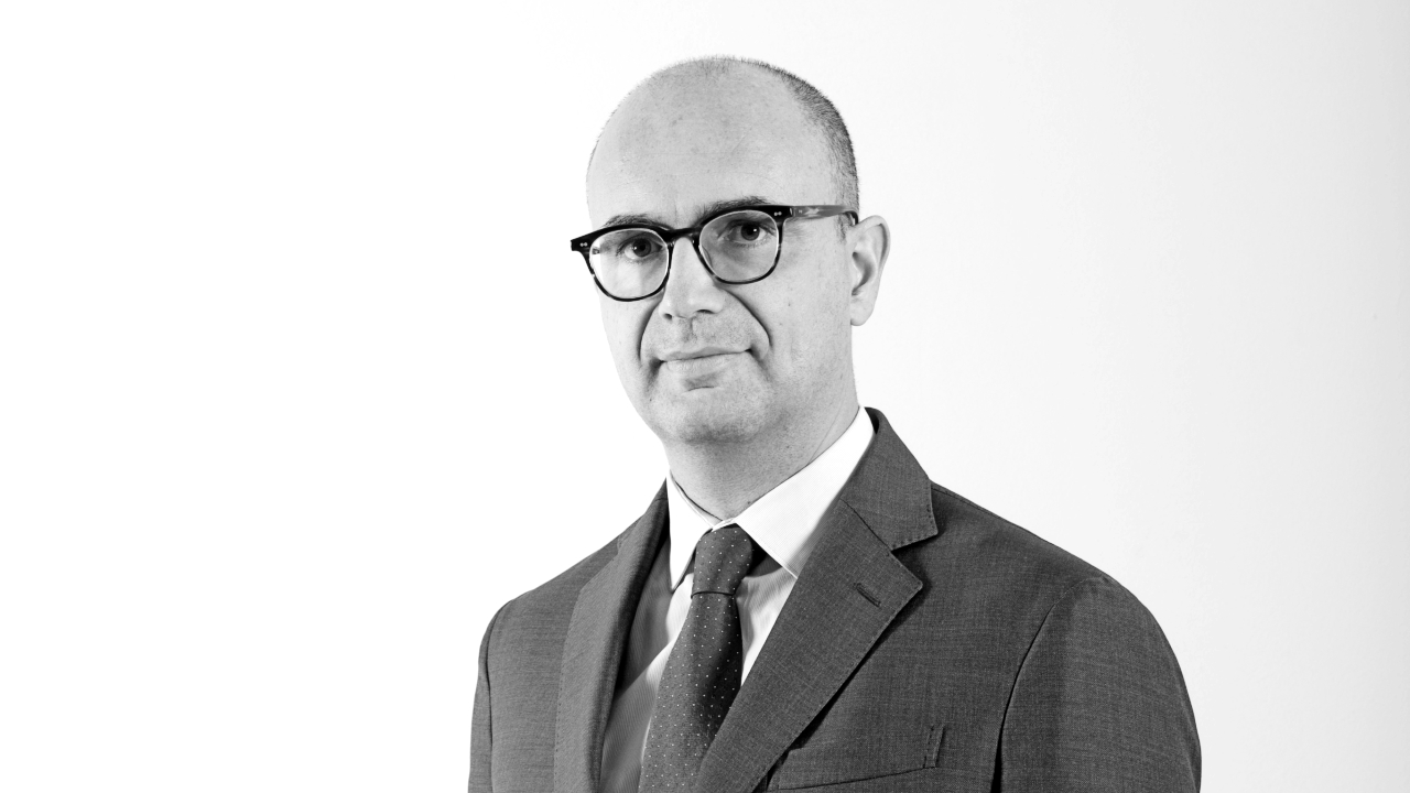 Marco Fazi, Azimut Capital Management