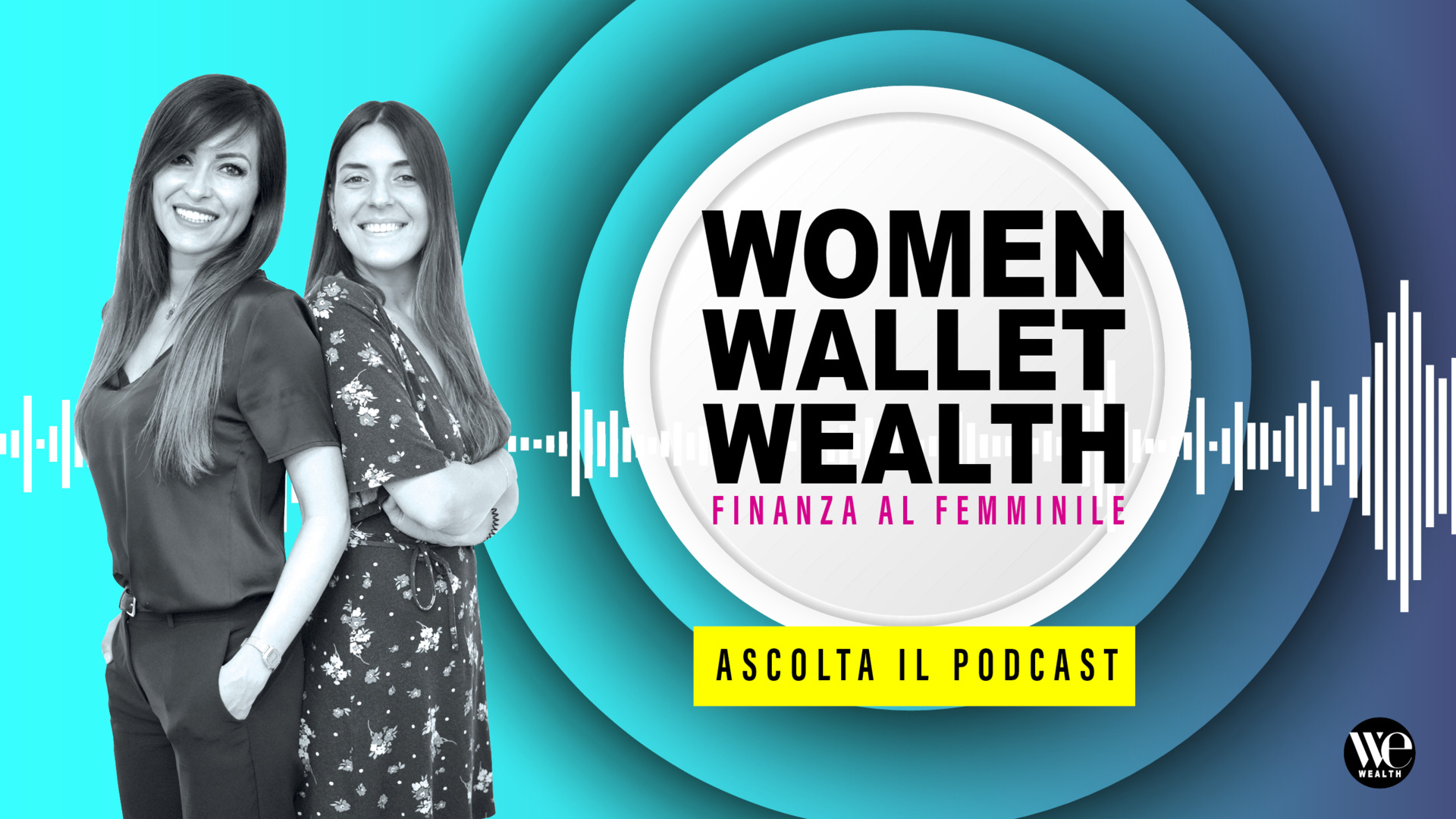WOmen Wallet & wealth