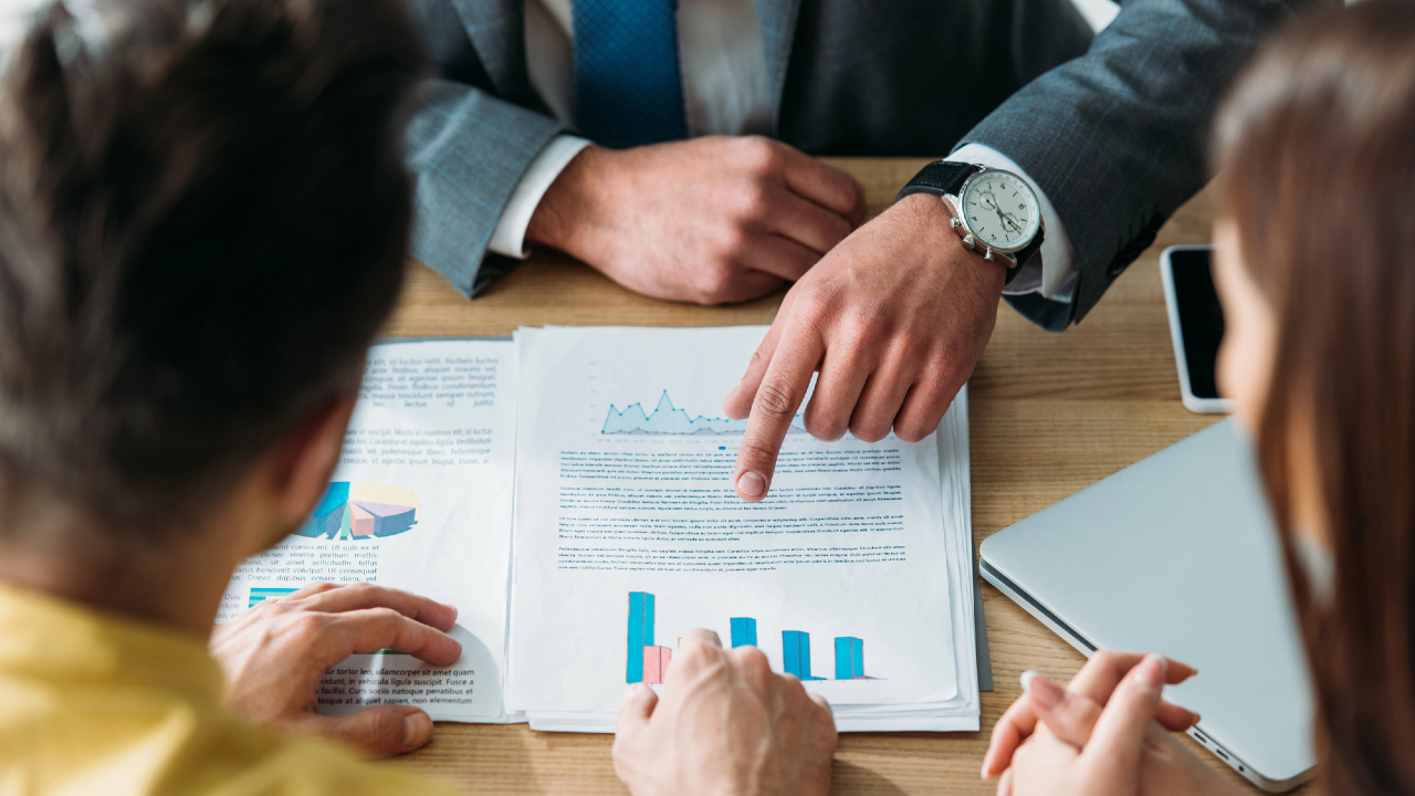 Cosa cerca un cliente dal suo consulente