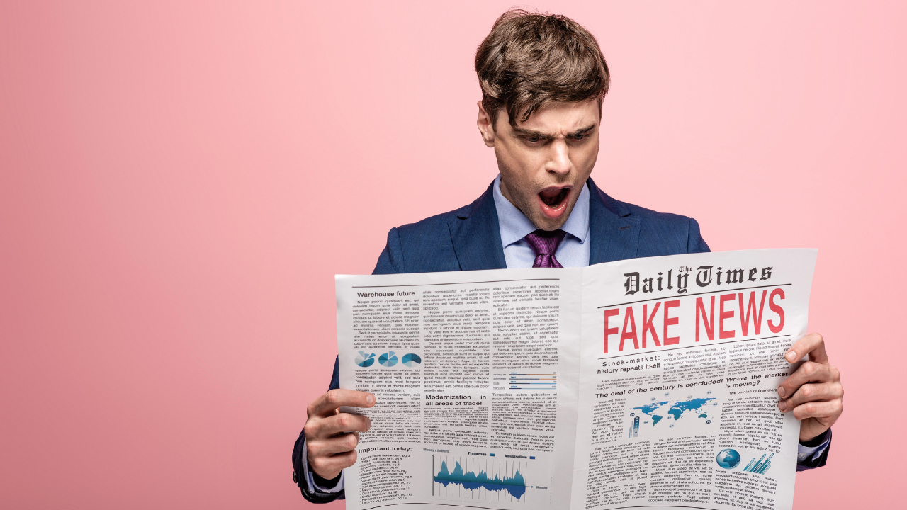 Fake news, come influenzano le Borse