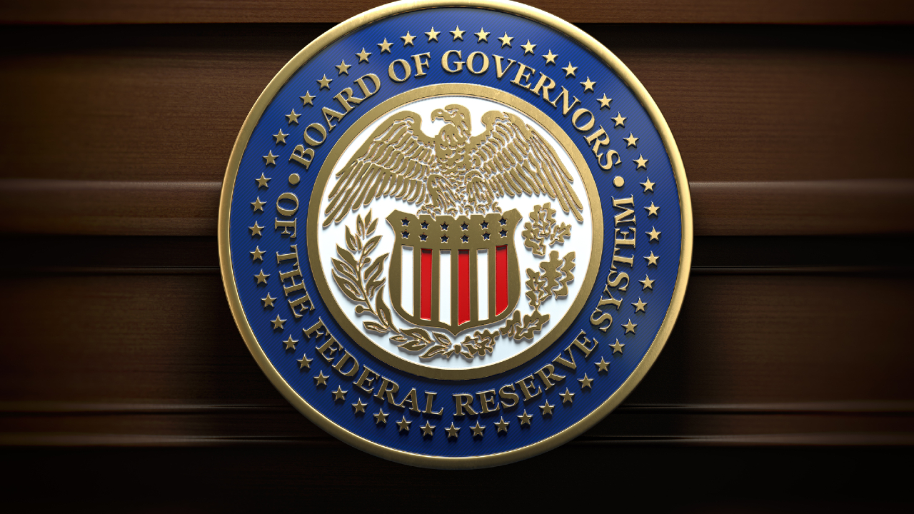 Jerome Powell, Federal Reserve
