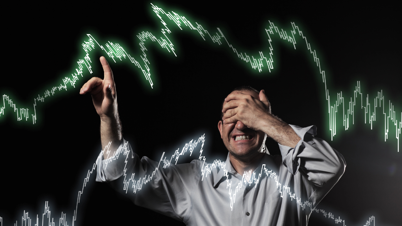 Yen, oro, bond per proteggersi dalle Borse