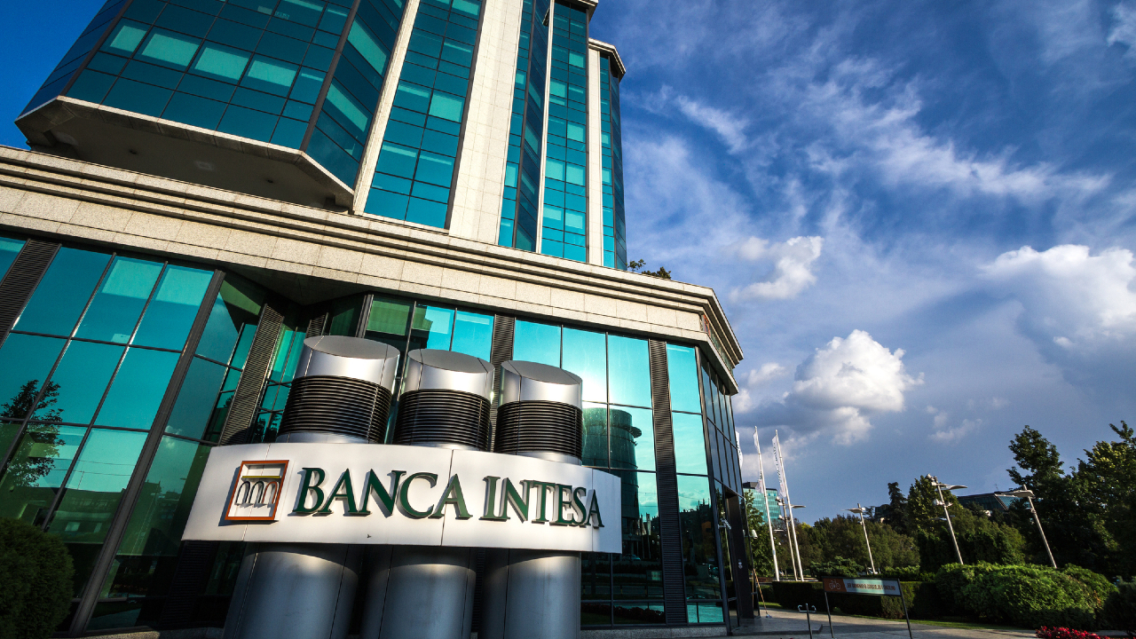 Banche più inclusive al mondo