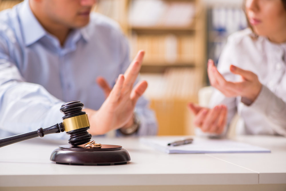 L’assegno divorzile non spetta se il coniuge accede al Trust