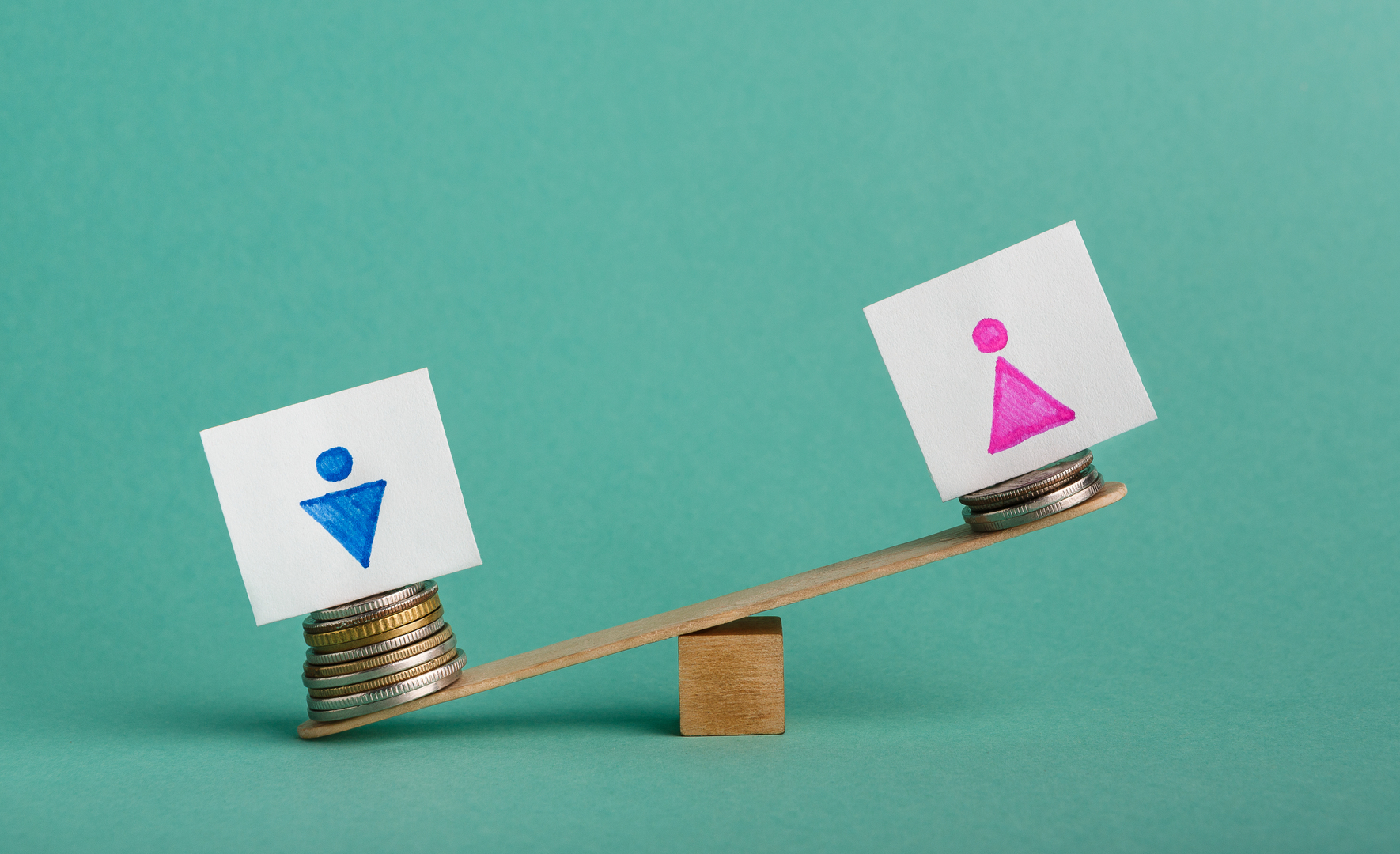 Gender Pay Gap