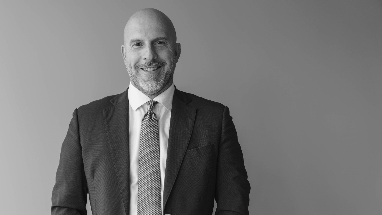 Maurizio Ceron, Zurich Bank