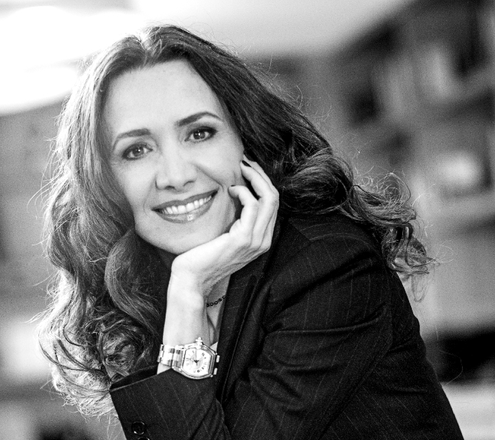 Sara Doris