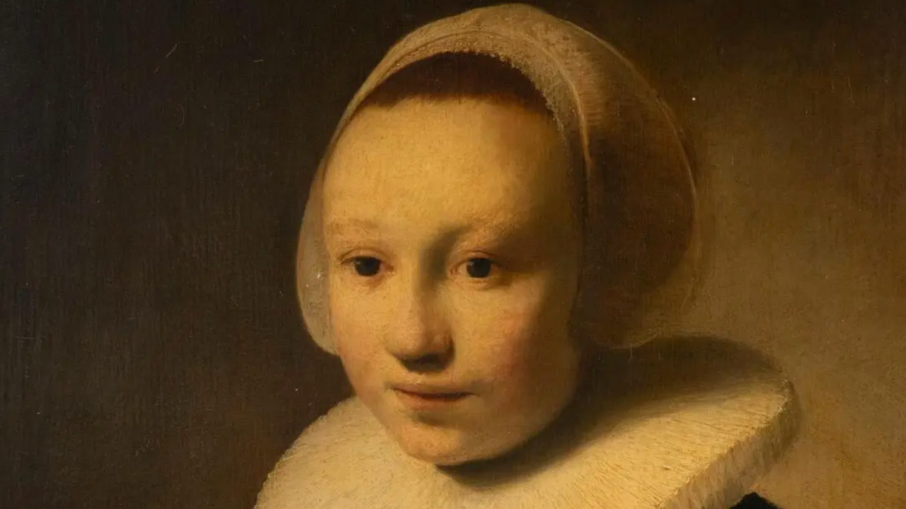 portrait-of-a-girl-quadro-scuola-rembrandt-asta-maine