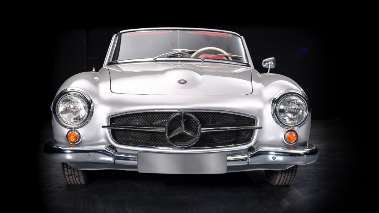 mercedes-190-sl-auto-amata-star-usa