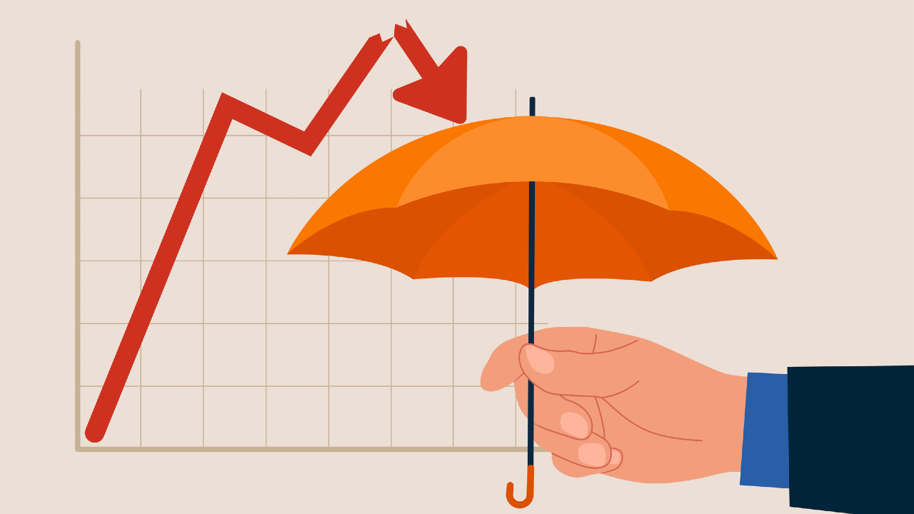 Come investire al riparo dalla Borsa