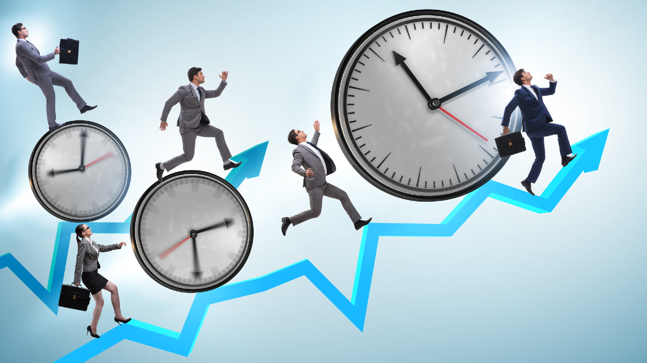 Quanto costa perdere i migliori giorni di Borsa