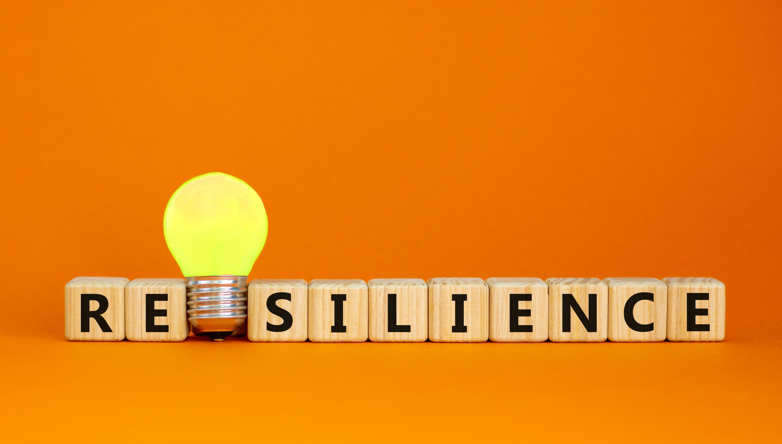 resilienza aziendale