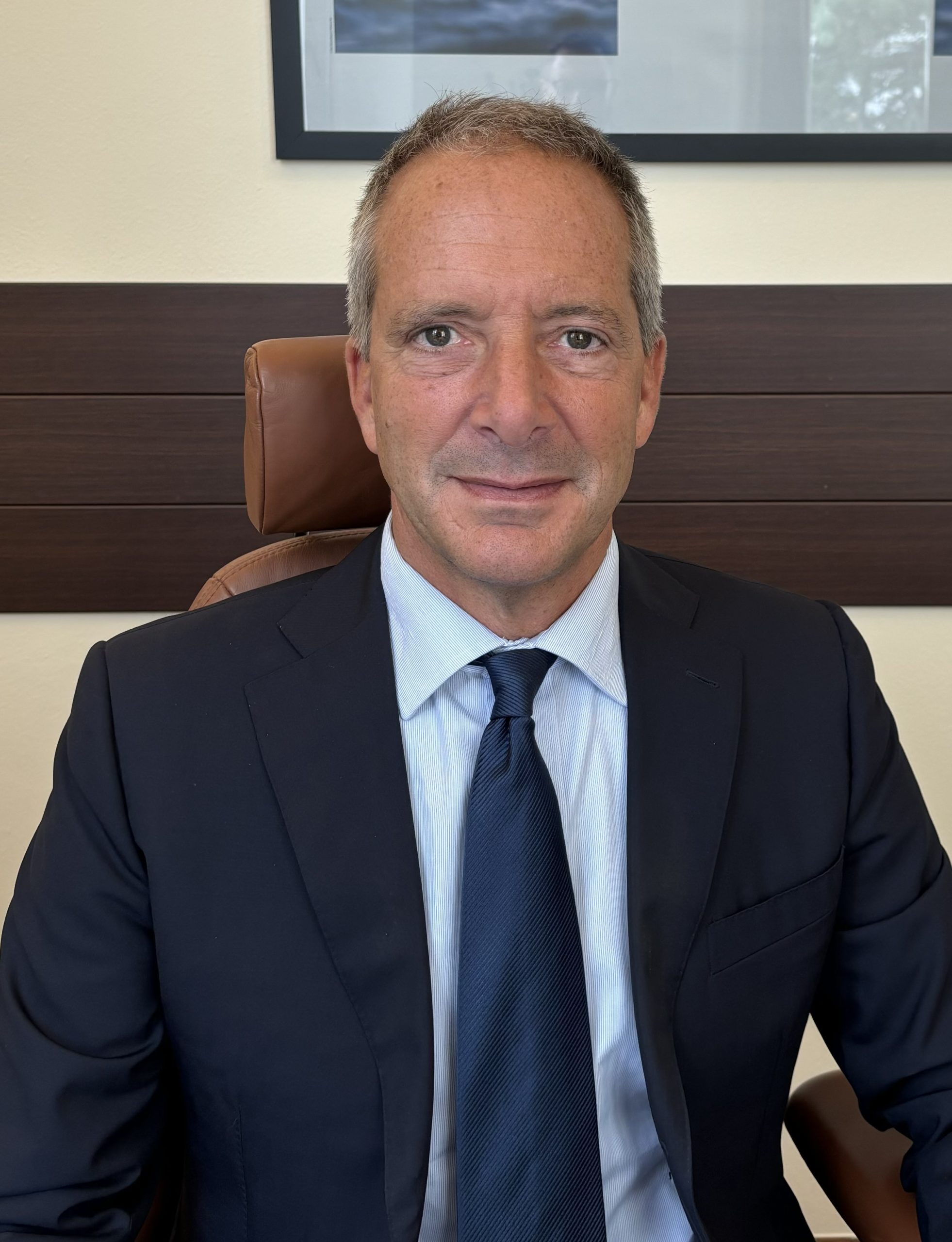 Nicolo Piotti