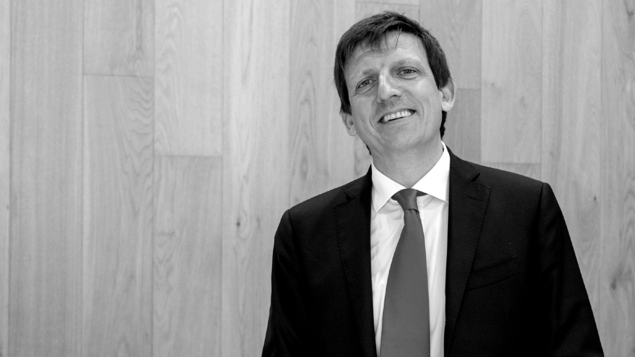Renato Miraglia, responsabile WM e PB di Unicredit