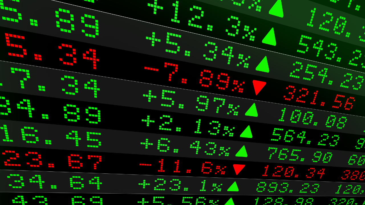 Come investono gli italiani con i tassi in calo