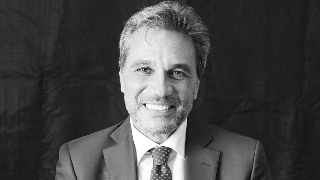 Luca Romano, alla guida della rete di consulenti finanziari di Credem Euromobiliare PB
