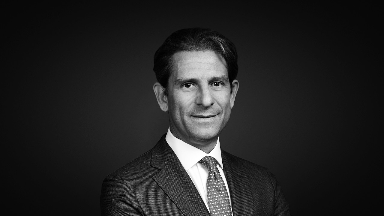 Lorenzo Palleroni Vontobel WM