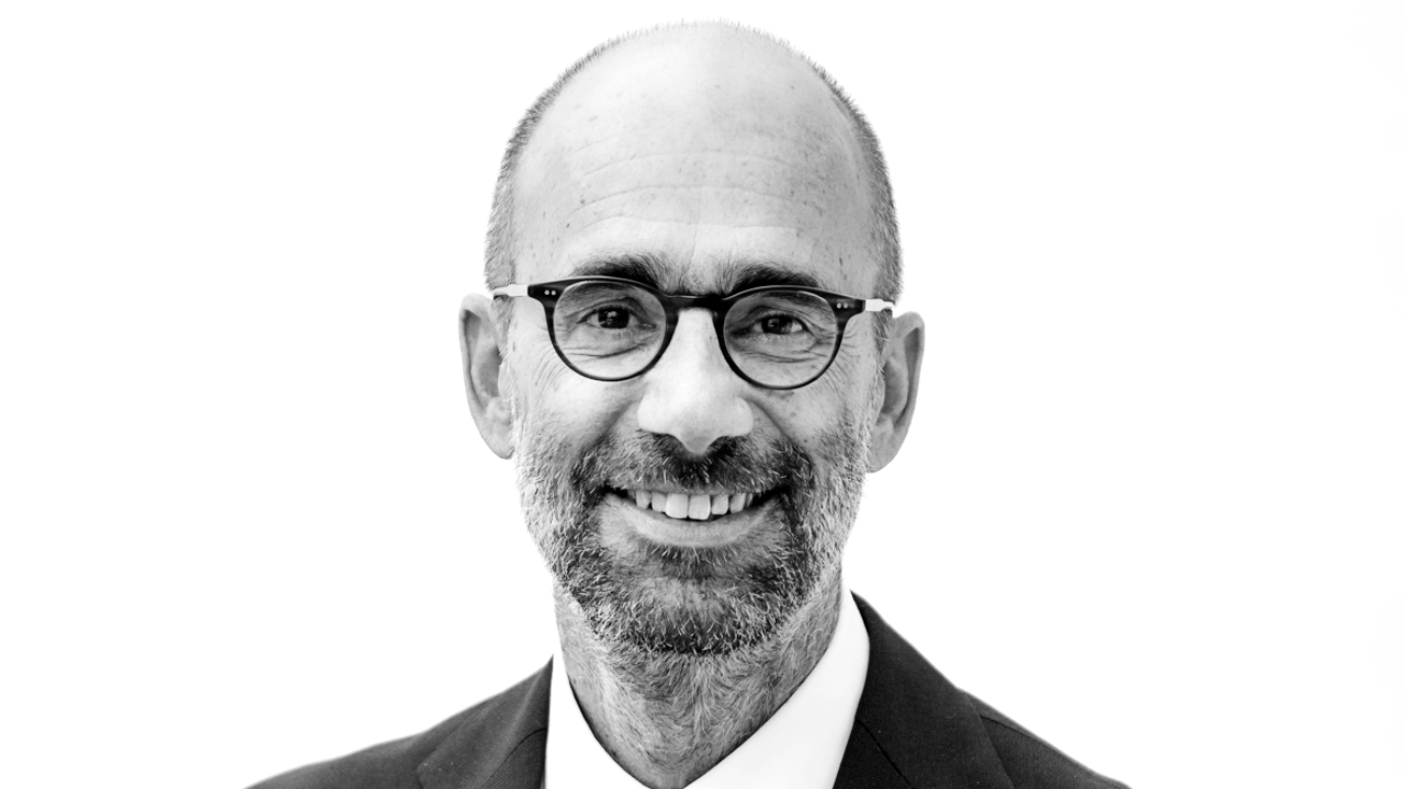 Paolo Tenderini di Finint Private Bank