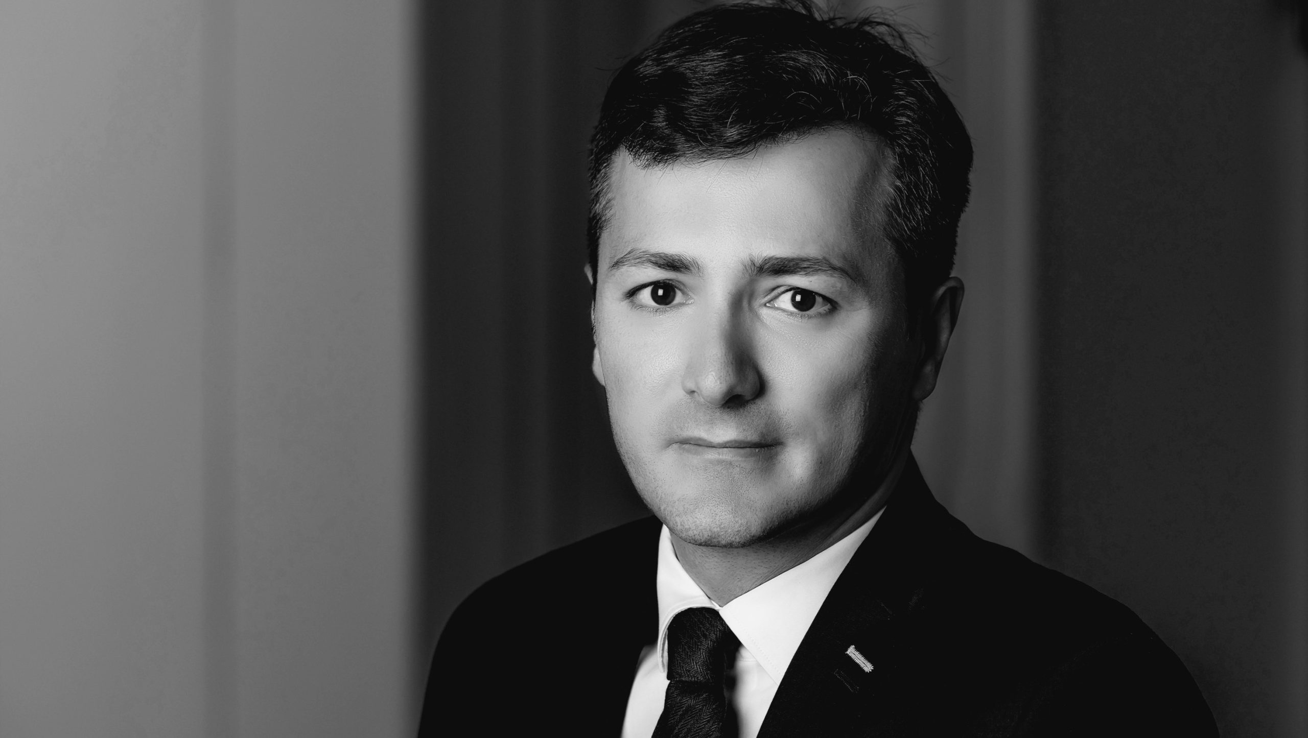 Raphael Gallardo, Carmignac