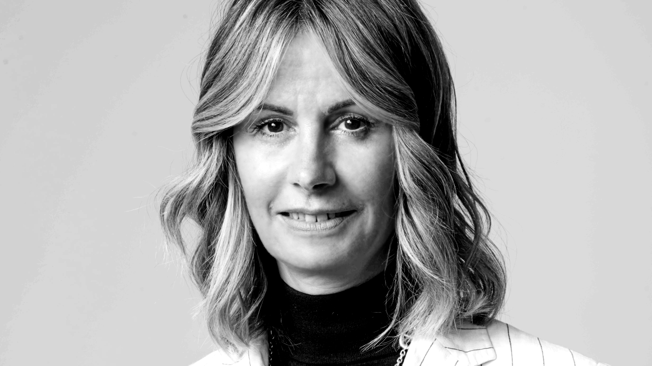 Paola Pietrafesa di Allianz Bank