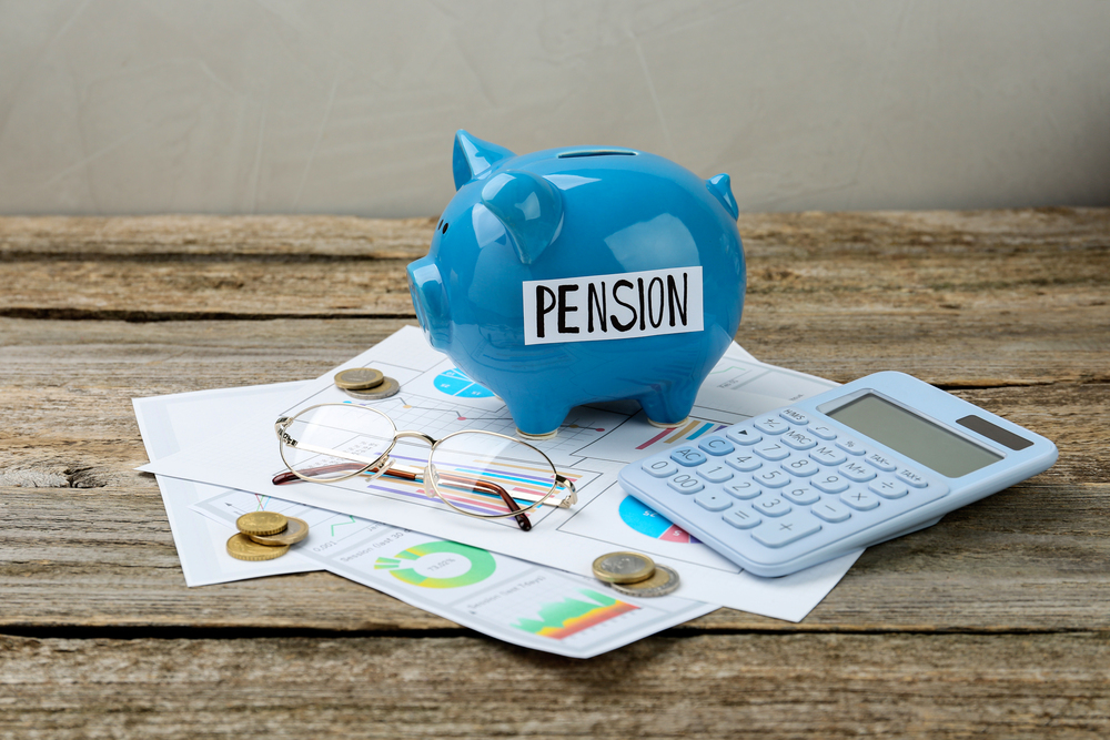 pensione di reversibilità