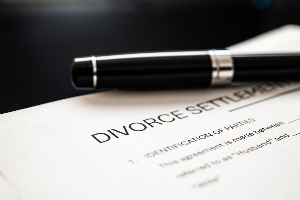 Assegno divorzile: il contributo dell’ex coniuge non è gratuito