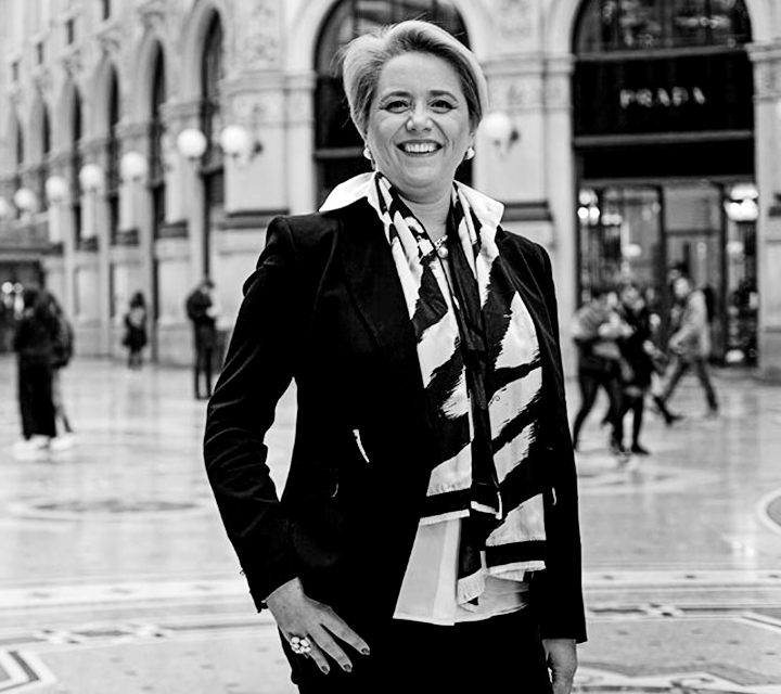 Rosanna Napolitano