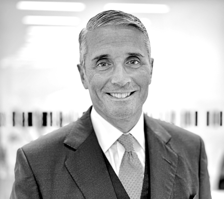 Alberto Cirillo di Goldman Sachs