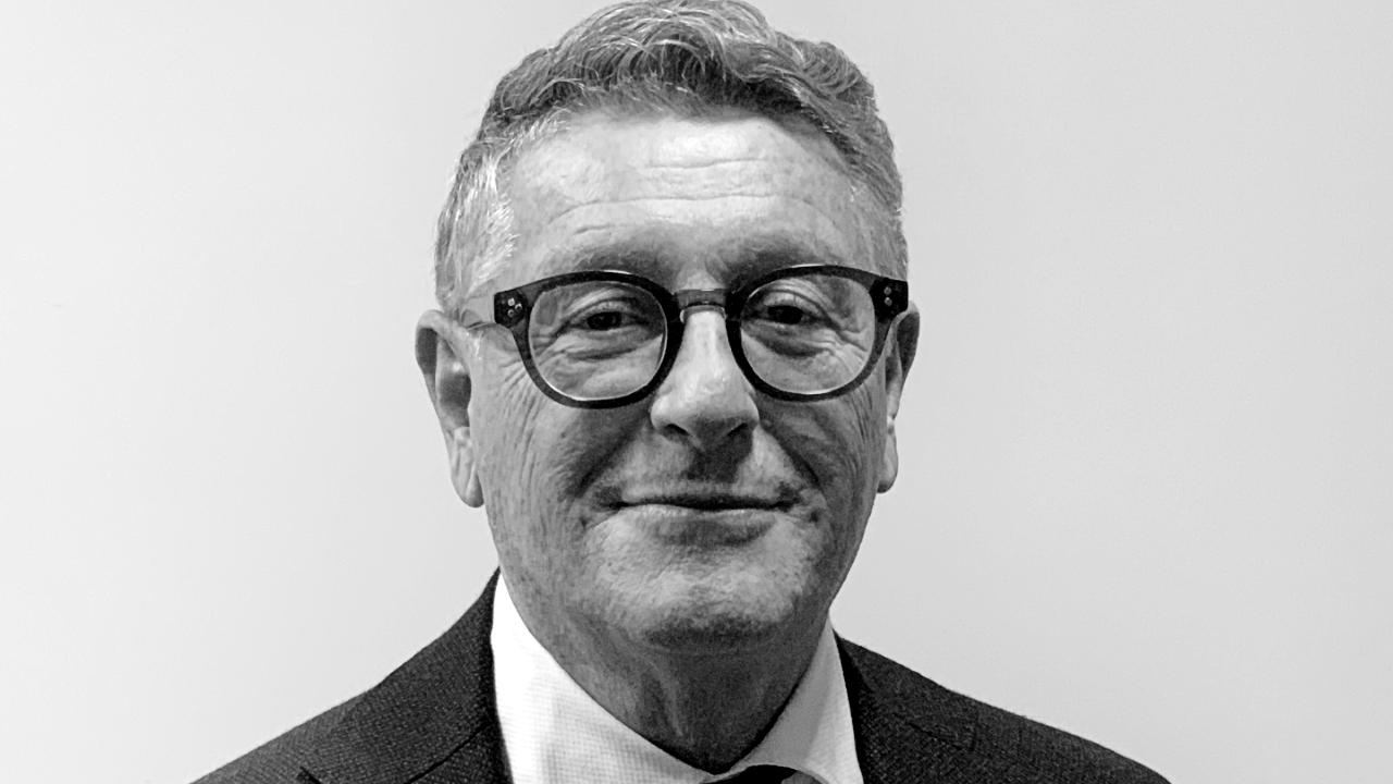 Alessandro Stanzini di Banca Aletti