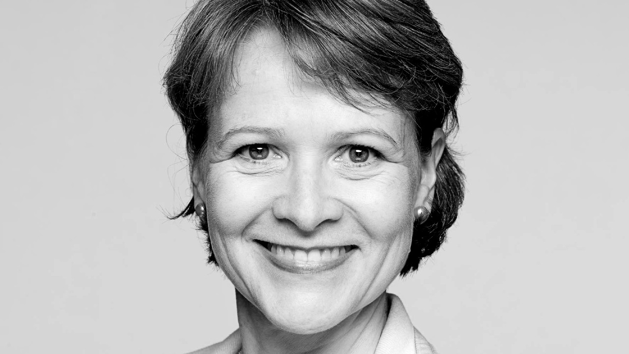 Emma Wheeler, Ubs gwm