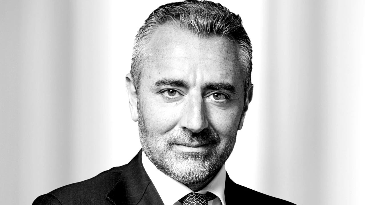 Marco Marazia di Banca Widiba