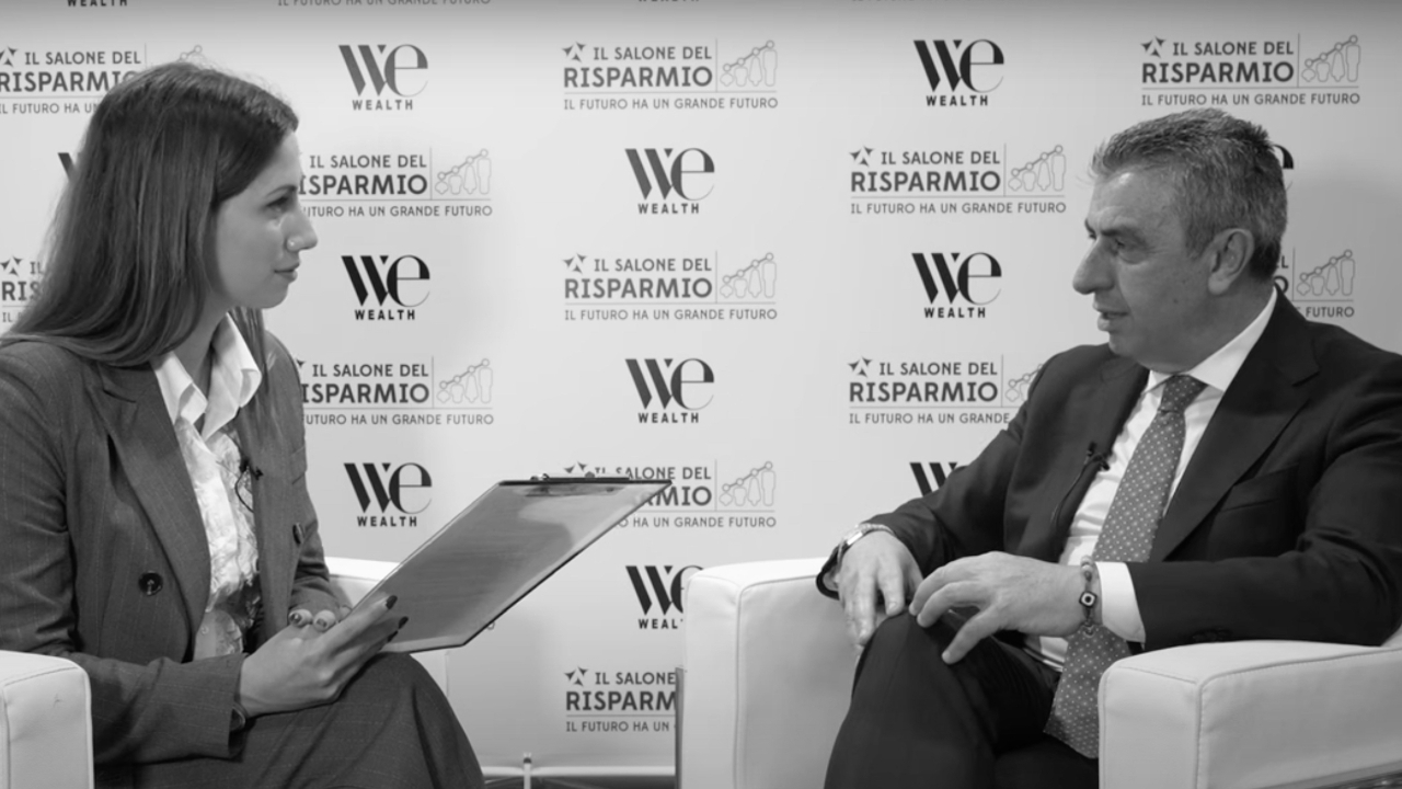 Intervista a Nicola Viscanti di Banca Widiba