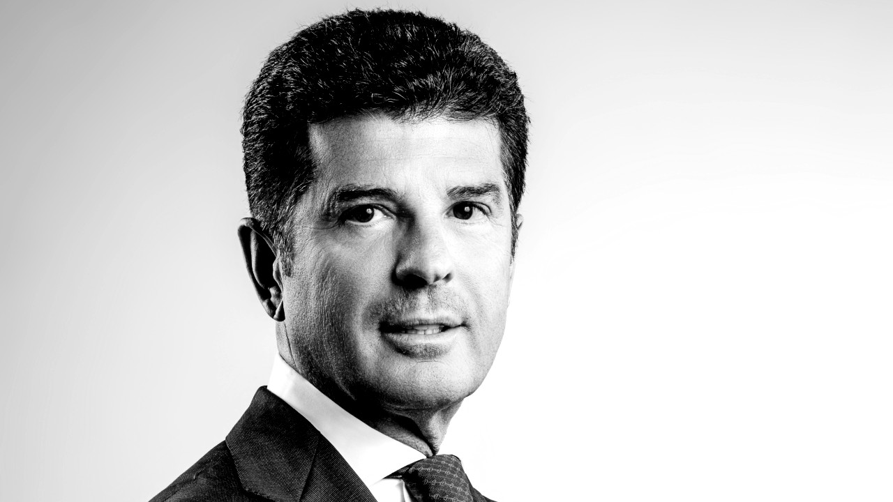 Stefano Volpato di Banca Mediolanum