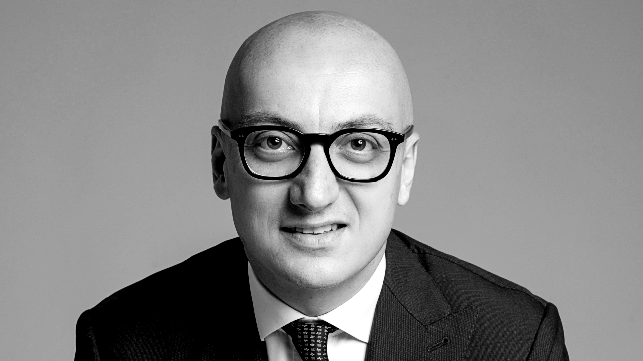 Roberto Coletta