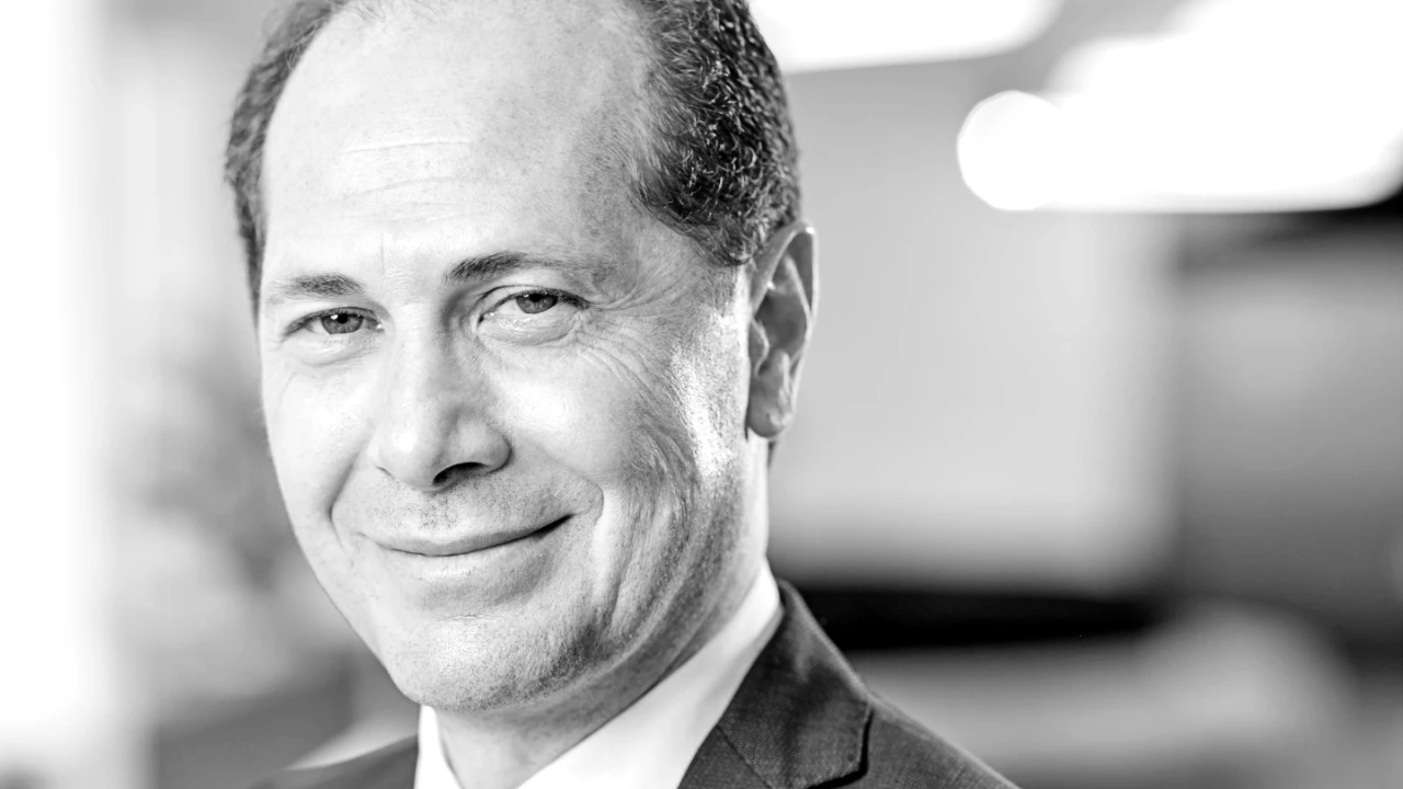 Edoardo Fontana Rava di Banca Mediolanum