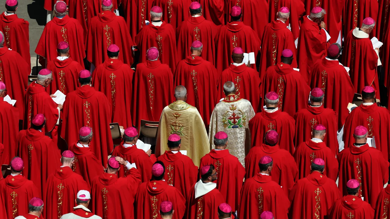 Nuovo Papa e strategia finanziaria personale ispirata al conclave