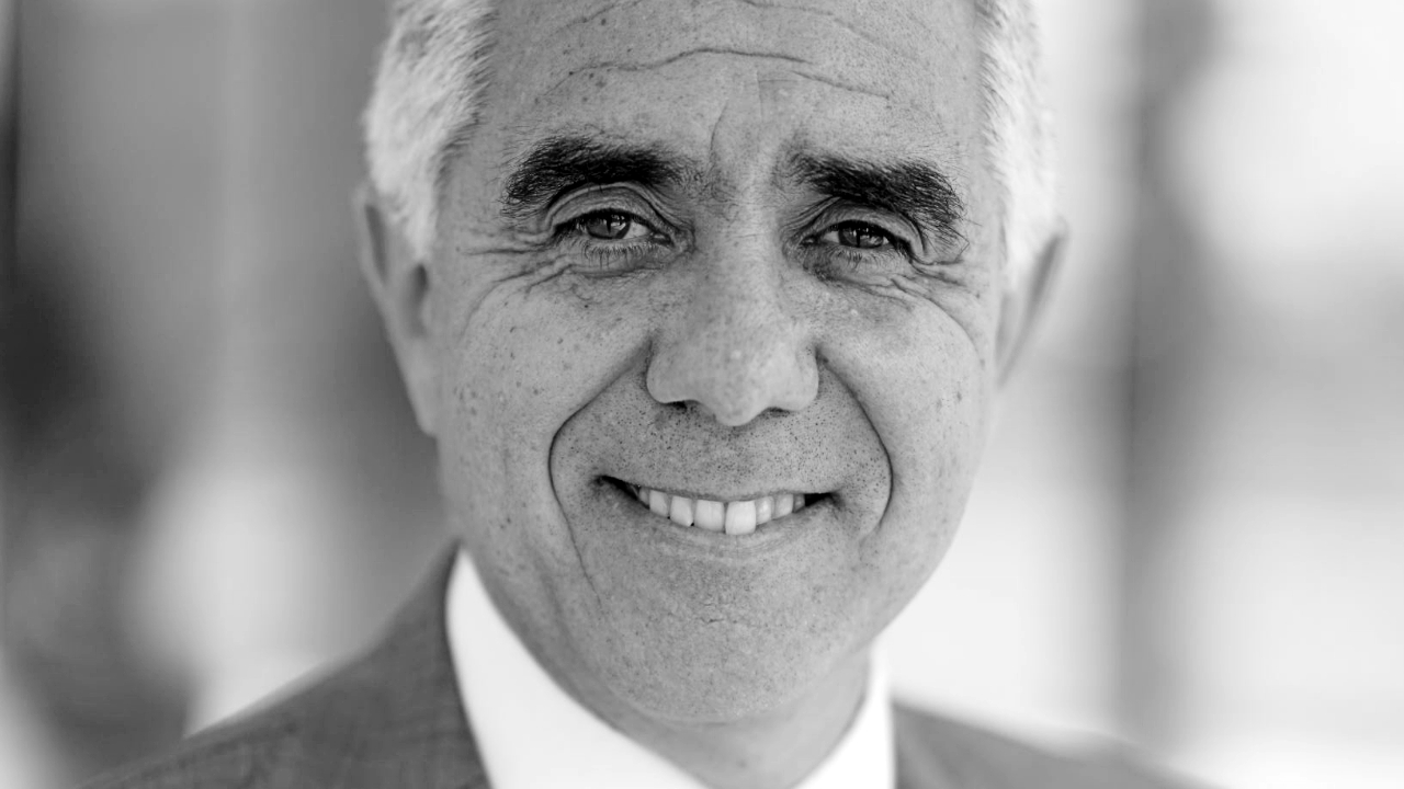 Filippo Casagrande di Generali Investments Holding