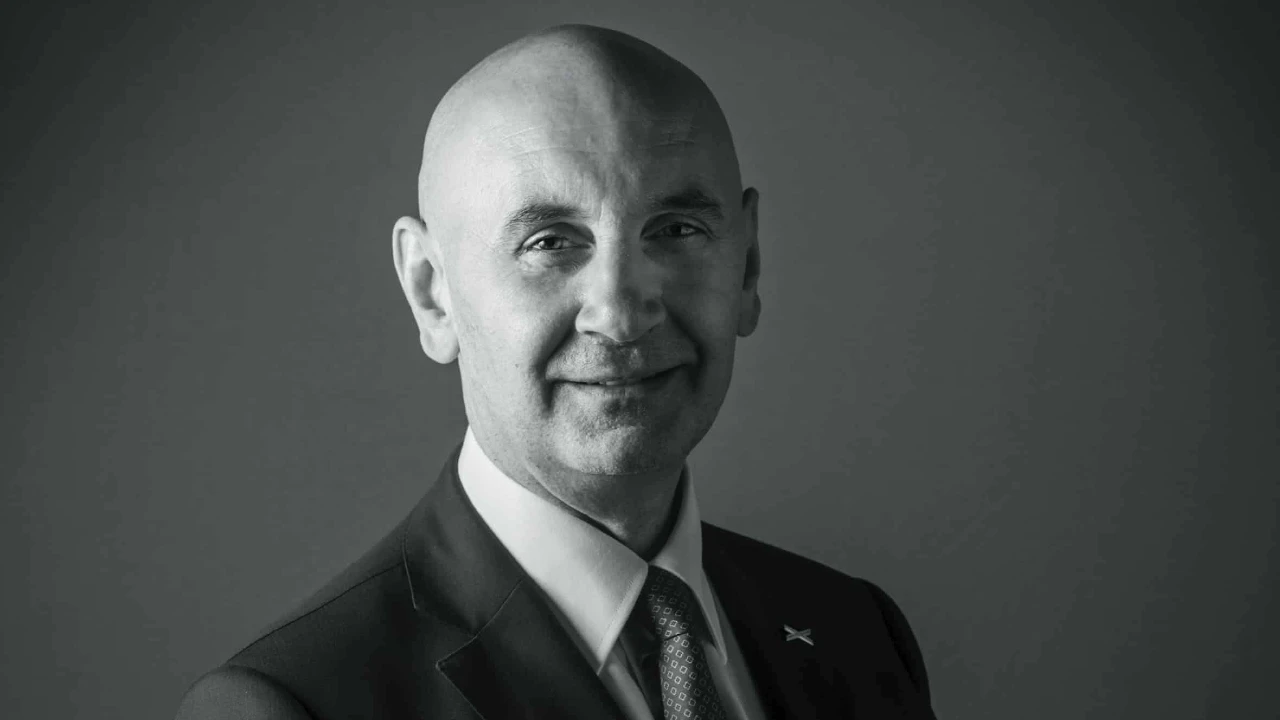 Dario Di Muro di Bper