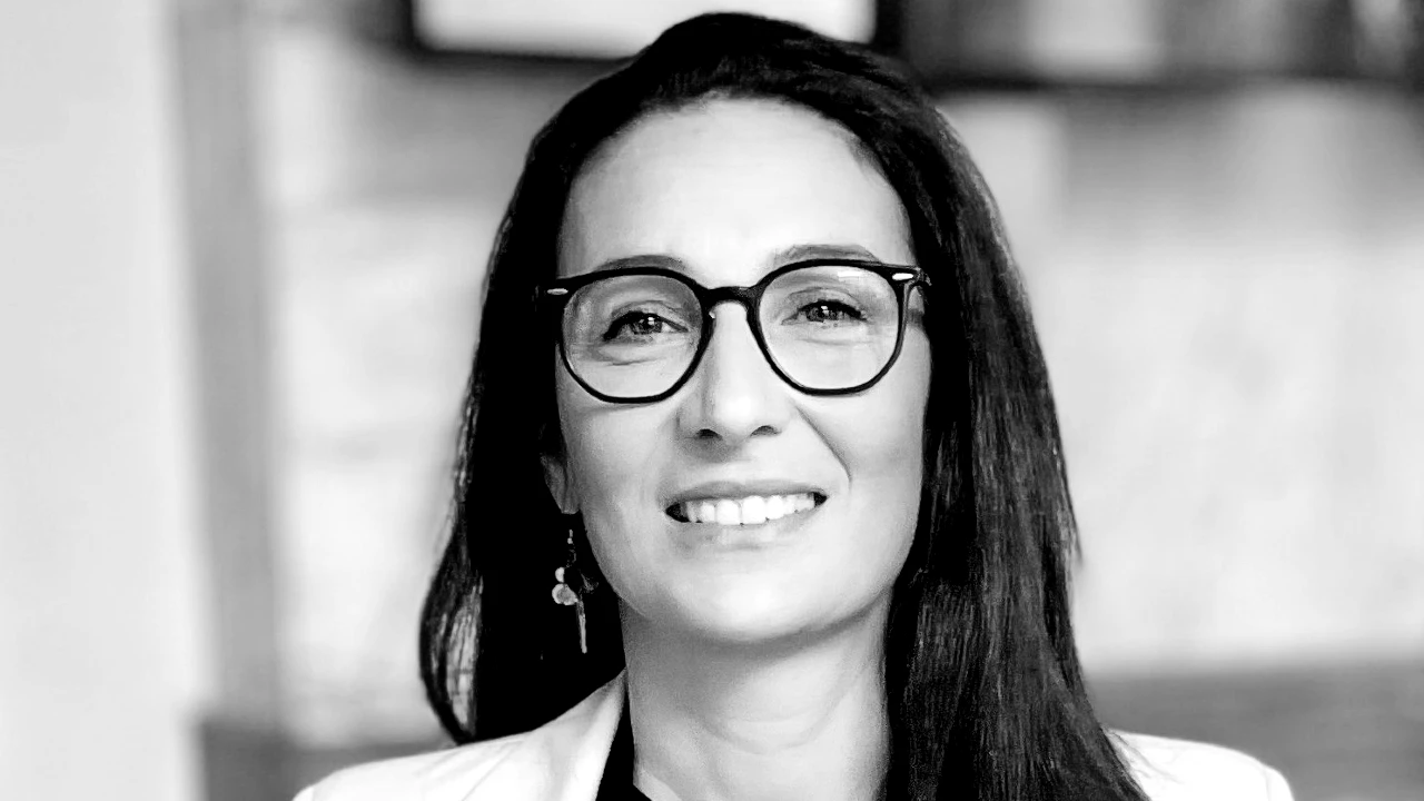 Luisa Fischietti, responsabile Etf di Borsa Italiana, Gruppo Euronext