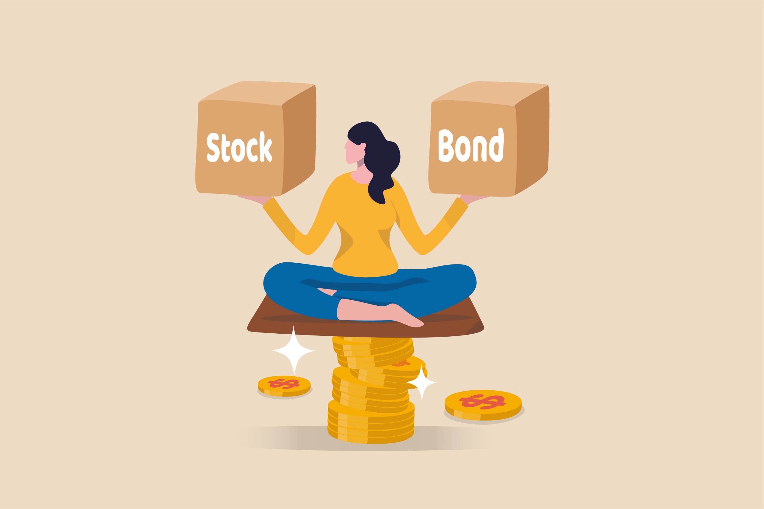 Azioni vs Obbligazioni: guida completa per investitori