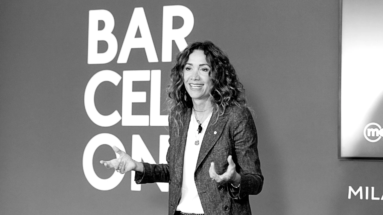 Sara Doris, Fondazione Mediolanum