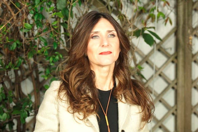 Fotografia di Stefania Peveraro.