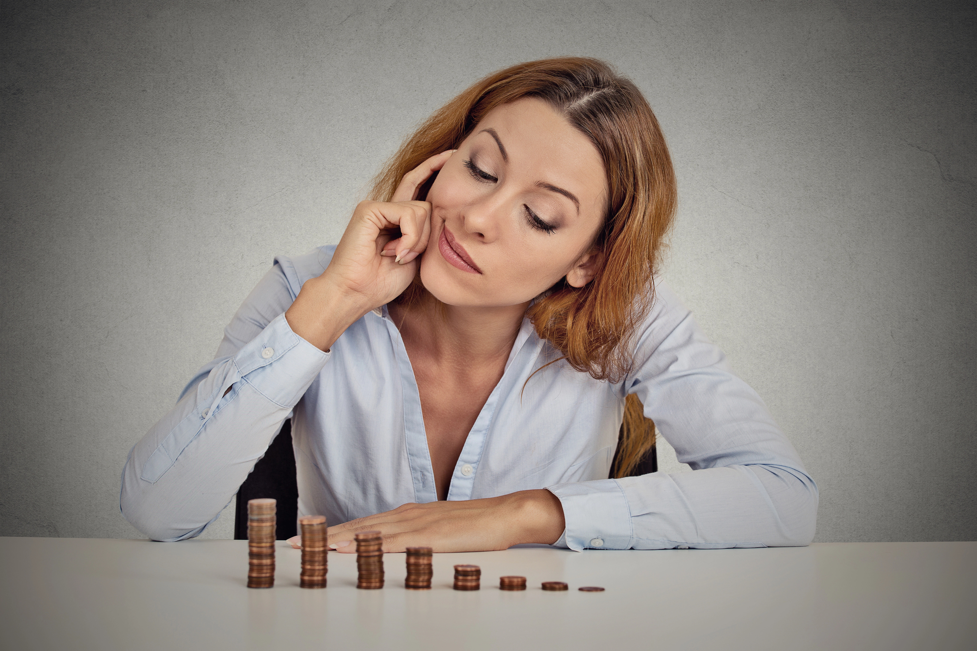 Cash flow la guida per la salute di un'azienda
