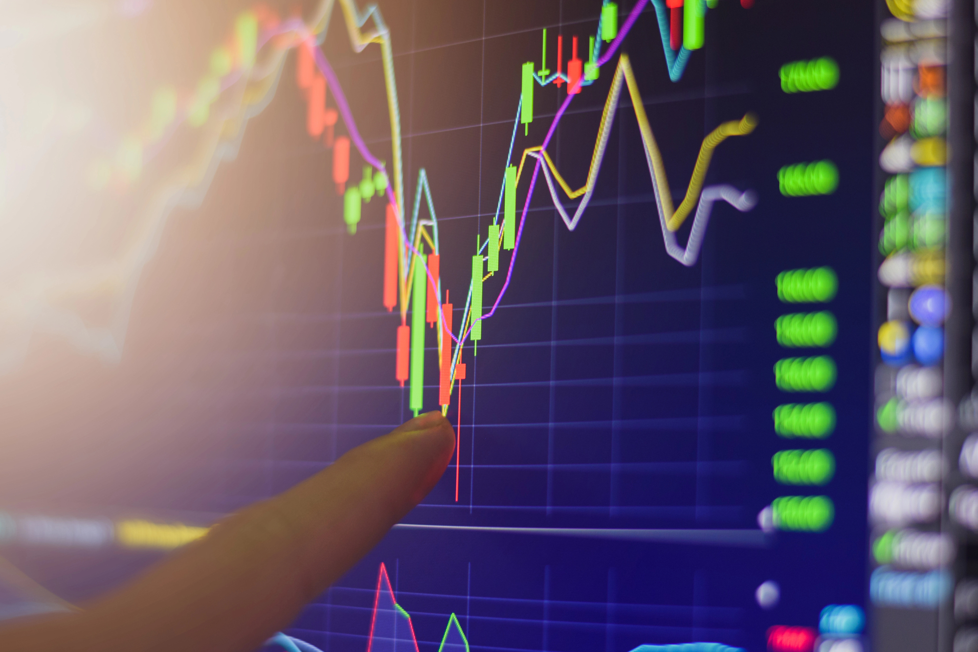 Conto Economico (P&L) la guida per l'investitore