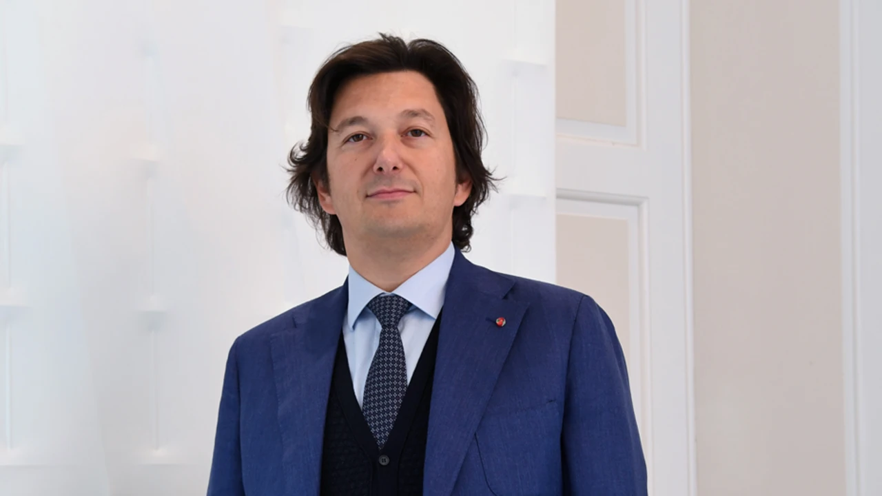 Belluzzo International Partners e la rotta Londra–Emirati: un’unica lingua, la English law