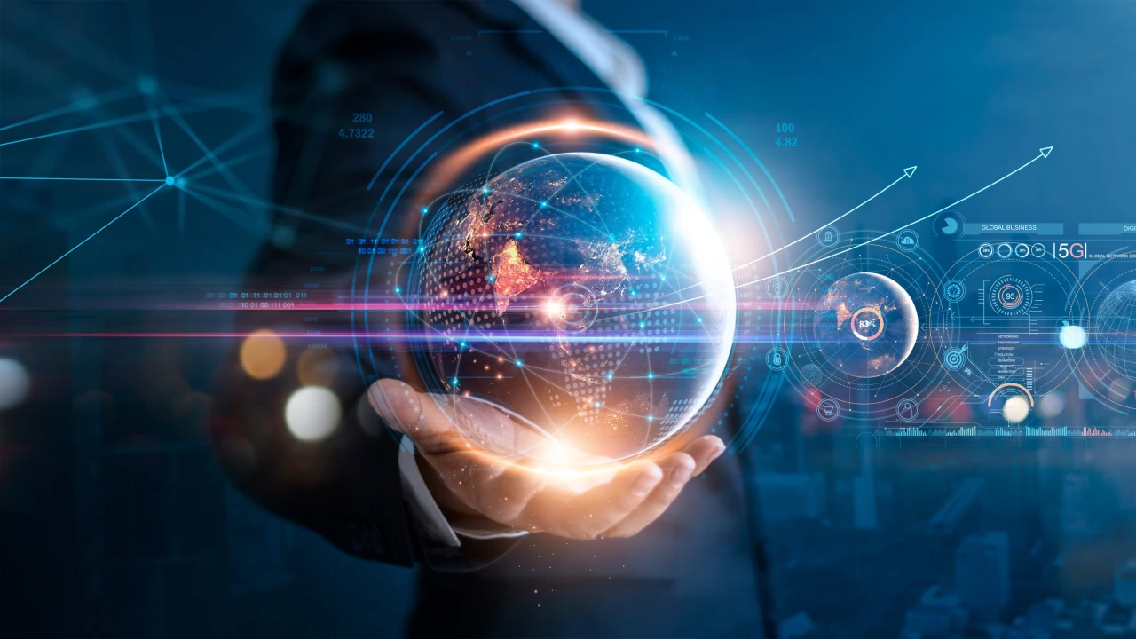 I top 3 giganti della tecnologia