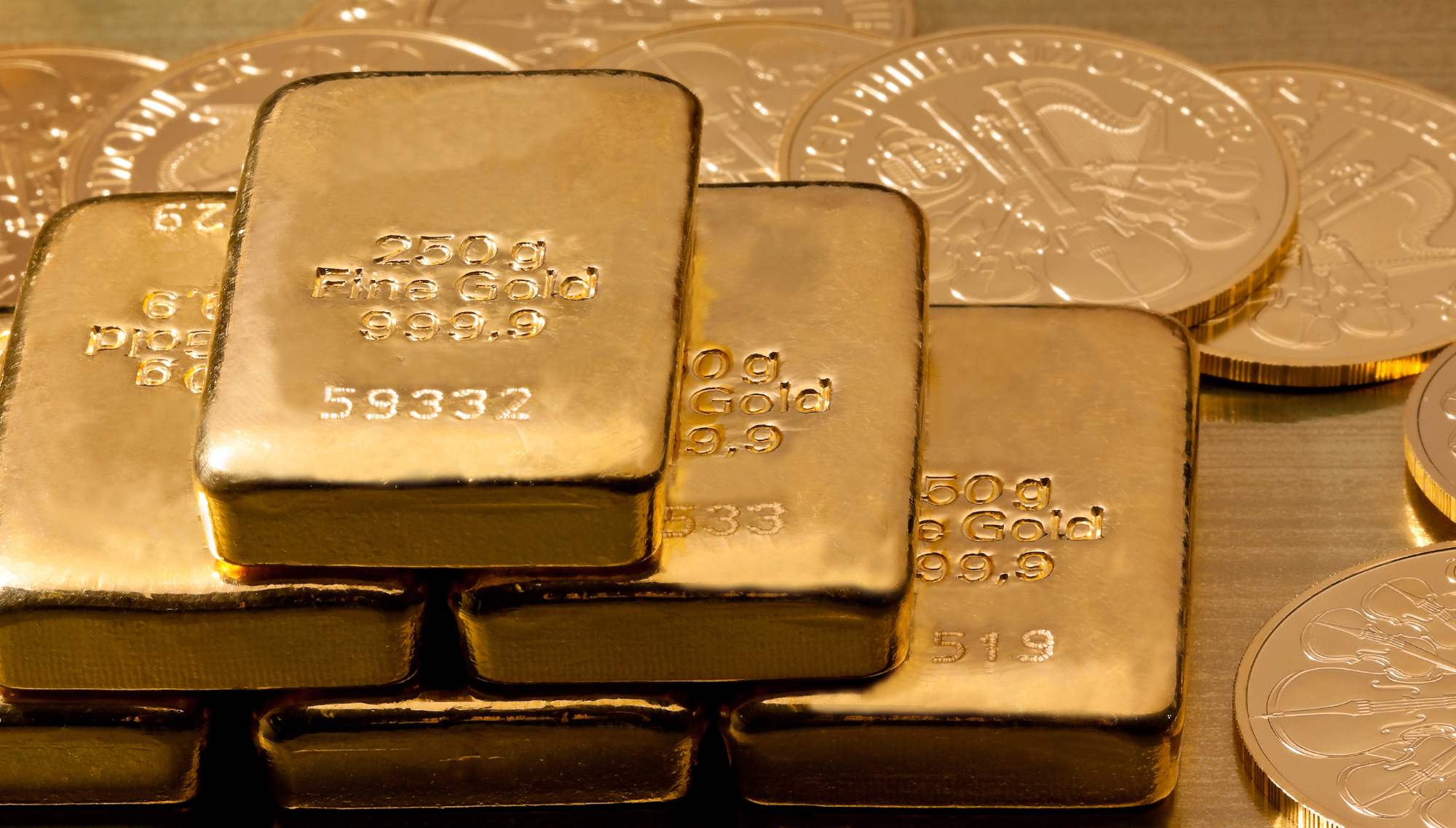 Guida all'acquisto di oro fisico e canali di vendita