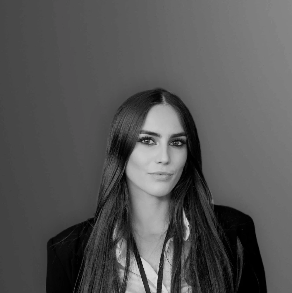 Foto di Elisabetta Fabris, autrice We Wealth esperta di wealth managemen